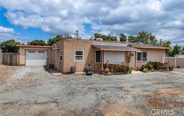 Detail Gallery Image 1 of 18 For 12815 6th St, Yucaipa,  CA 92399 - 2 Beds | 2 Baths
