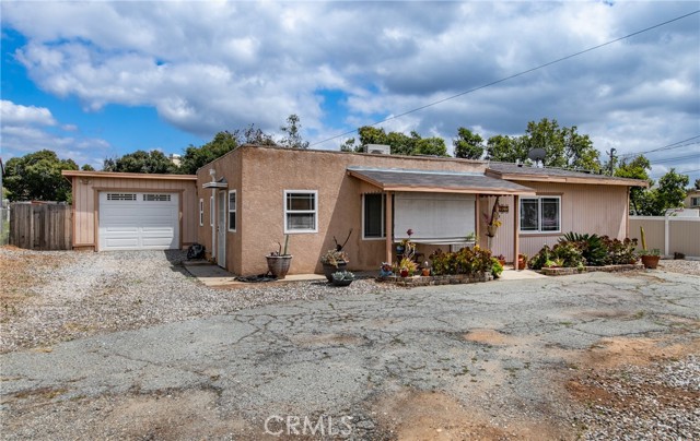 Detail Gallery Image 1 of 18 For 12815 6th St, Yucaipa,  CA 92399 - 2 Beds | 2 Baths