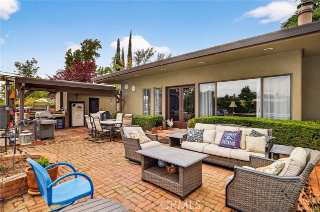 Detail Gallery Image 49 of 71 For 1481 Hammon Ave, Oroville,  CA 95966 - 3 Beds | 2/1 Baths