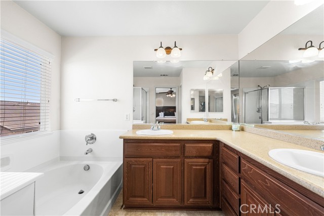 Detail Gallery Image 22 of 44 For 3116 Perdot Ave, Rosamond,  CA 93560 - 4 Beds | 2/1 Baths