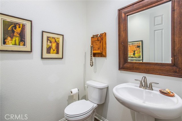 Detail Gallery Image 20 of 40 For 1541 Yucca Ct, Calimesa,  CA 92320 - 3 Beds | 2/1 Baths