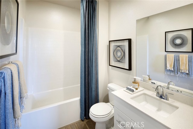 Detail Gallery Image 13 of 13 For 36125 Domingo Ave #2201,  Murrieta,  CA 92563 - 2 Beds | 2 Baths