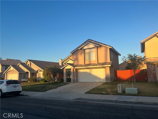 5193 Sierra Cross Way, Riverside, CA 92509