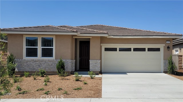 Detail Gallery Image 1 of 1 For 410 Calla Lily Ct, Perris,  CA 92570 - 4 Beds | 3 Baths