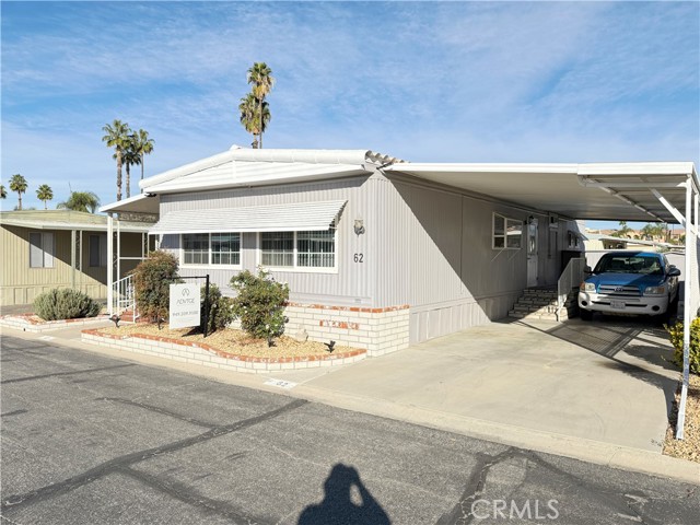 Detail Gallery Image 3 of 21 For 2205 Acacia #62,  Hemet,  CA 92543 - 2 Beds | 2 Baths