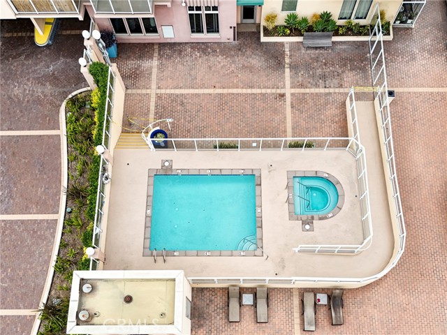 Detail Gallery Image 29 of 51 For 488 E Ocean Bld #818,  Long Beach,  CA 90802 - 2 Beds | 2 Baths