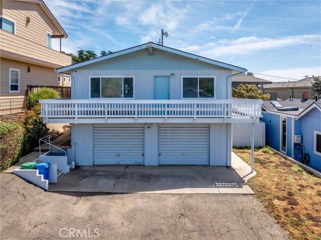 Detail Gallery Image 29 of 32 For 180 G St, Cayucos,  CA 93430 - 3 Beds | 2 Baths