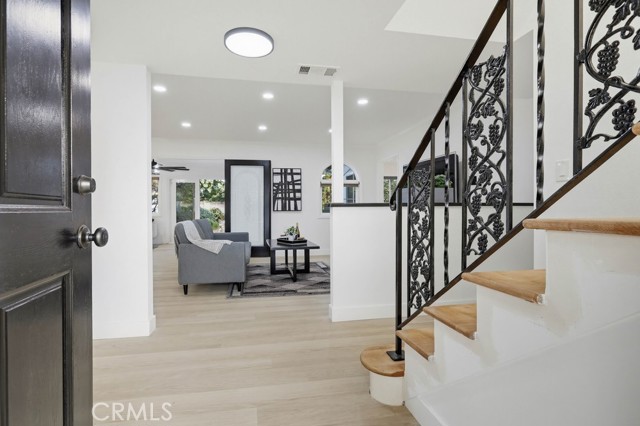 Detail Gallery Image 33 of 66 For 10232 Hialeah, Cypress,  CA 90630 - 5 Beds | 2/1 Baths