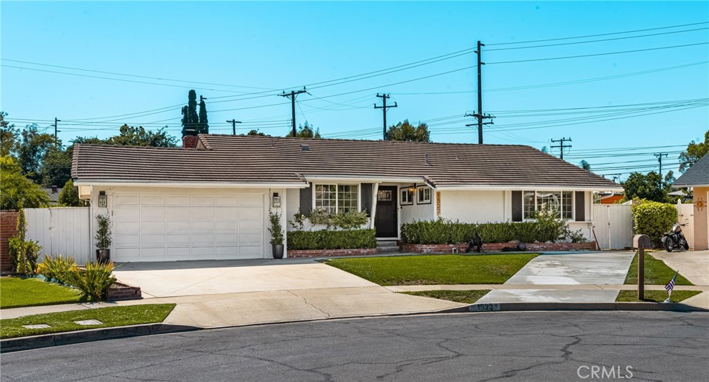 1522 Kenneth Drive
