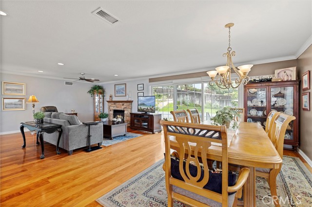 Detail Gallery Image 7 of 31 For 4432 Dorthea, Yorba Linda,  CA 92886 - 4 Beds | 2/1 Baths