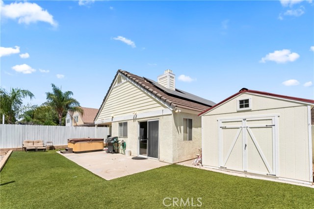 Detail Gallery Image 24 of 26 For 23825 Five Tribes Trl, Murrieta,  CA 92562 - 3 Beds | 2 Baths