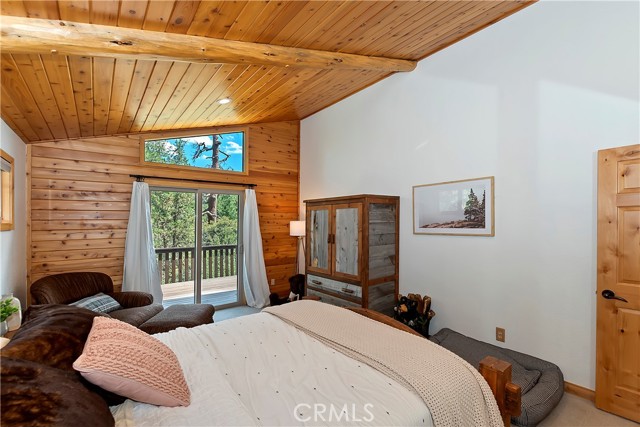 Detail Gallery Image 37 of 63 For 1010 Heritage Trl, Big Bear City,  CA 92314 - 4 Beds | 4 Baths