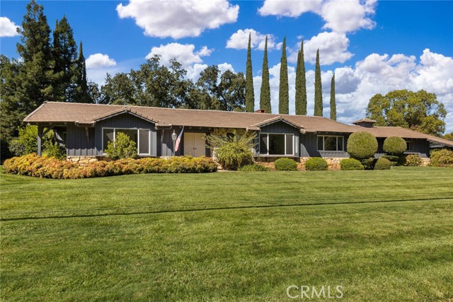 Detail Gallery Image 1 of 1 For 1560 Vallombrosa Ave, Chico,  CA 95926 - 4 Beds | 4/1 Baths