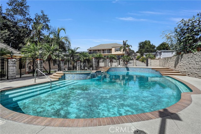 Detail Gallery Image 71 of 74 For 1026 Rancho Rd, Arcadia,  CA 91006 - 8 Beds | 9/1 Baths
