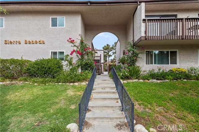 17847 Beneda LN Unit: 13