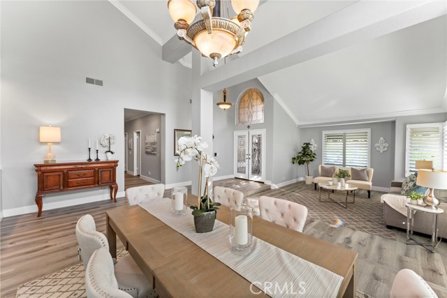 Detail Gallery Image 16 of 74 For 5435 Los Rios, Yorba Linda,  CA 92887 - 4 Beds | 2/1 Baths