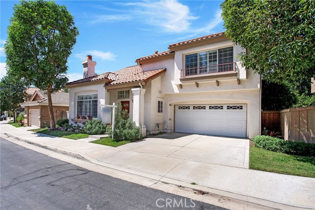 8227 E Candleberry Circle, Orange, CA 92869