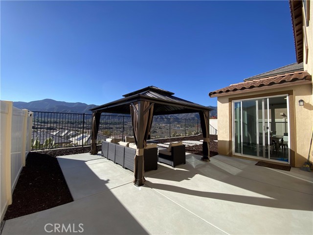 Detail Gallery Image 26 of 29 For 11301 Atlas Ct, Corona,  CA 92883 - 3 Beds | 2/1 Baths