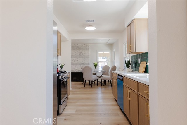 Detail Gallery Image 34 of 61 For 6841 Millmark, Long Beach,  CA 90805 - 4 Beds | 3 Baths