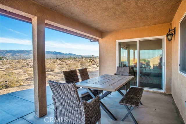 Detail Gallery Image 33 of 55 For 62201 Crestview Dr, Joshua Tree,  CA 92252 - 3 Beds | 2 Baths