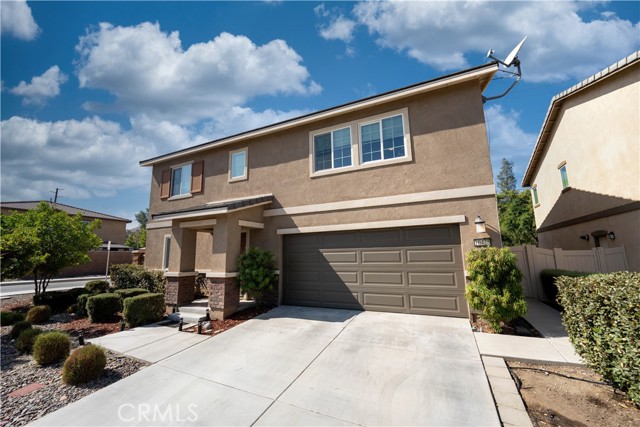 Detail Gallery Image 19 of 21 For 10425 Sparrow Ct, Moreno Valley,  CA 92557 - 4 Beds | 3 Baths