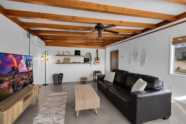 Detail Gallery Image 24 of 75 For 8500 S Samel Rd, Morongo Valley,  CA 92256 - 1 Beds | 1 Baths