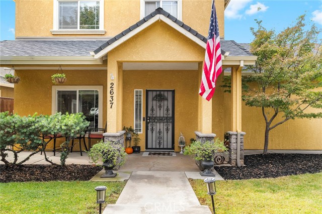 Detail Gallery Image 7 of 46 For 2637 Ceanothus Ave, Chico,  CA 95973 - 3 Beds | 2/1 Baths