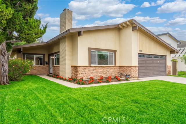 Detail Gallery Image 4 of 29 For 5665 Meadow Vista Way, Agoura Hills,  CA 91301 - 4 Beds | 2 Baths