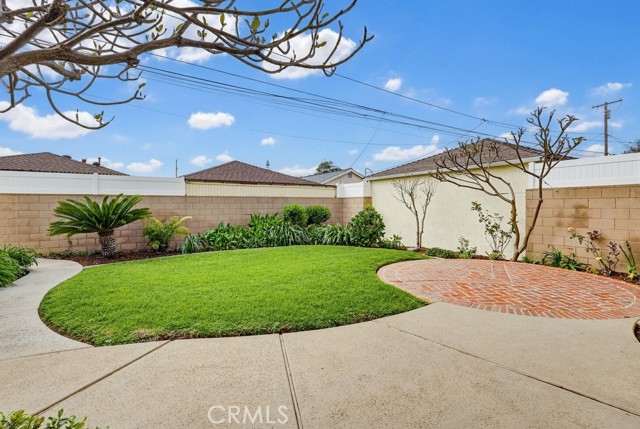 Detail Gallery Image 51 of 74 For 5346 E Flagstone St, Long Beach,  CA 90808 - 4 Beds | 3 Baths