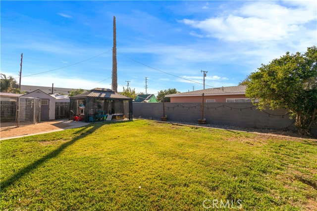 Detail Gallery Image 18 of 18 For 4417 Park, Baldwin Park,  CA 91706 - 2 Beds | 1 Baths