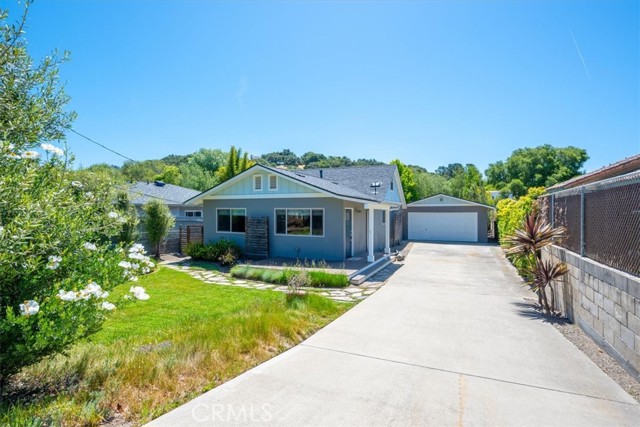 Detail Gallery Image 2 of 42 For 280 Tally Ho Rd, Arroyo Grande,  CA 93420 - 3 Beds | 2 Baths