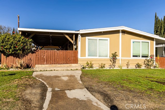 5800 Hamner Avenue, Eastvale, California 91752, 3 Bedrooms Bedrooms, ,2 BathroomsBathrooms,Residential,For Sale,Hamner,DW25041660