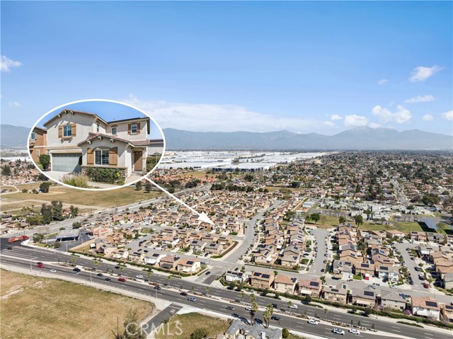 Detail Gallery Image 2 of 40 For 7387 Saddlewood Dr, Fontana,  CA 92336 - 4 Beds | 2/1 Baths