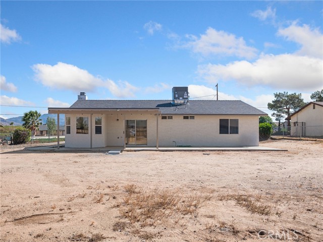 Detail Gallery Image 27 of 33 For 18896 Westlawn, Hesperia,  CA 92345 - 3 Beds | 2 Baths