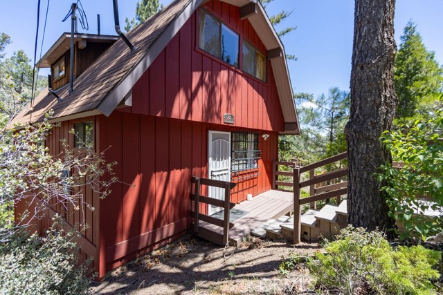 Detail Gallery Image 9 of 36 For 2421 Ironwood Dr, –,  CA 93222 - 3 Beds | 1/1 Baths