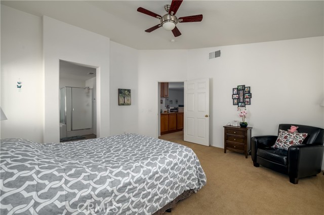 Detail Gallery Image 24 of 34 For 27075 Comet View Ct, Menifee,  CA 92585 - 4 Beds | 3 Baths