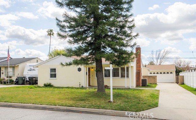 Image 2 for 508 W Heber St, Glendora, CA 91741