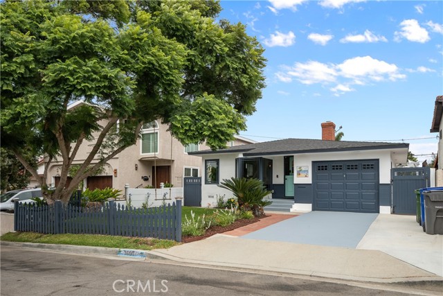3600 Pine Avenue, Manhattan Beach, California 90266, 4 Bedrooms Bedrooms, ,2 BathroomsBathrooms,Residential,Sold,Pine,SB21200054