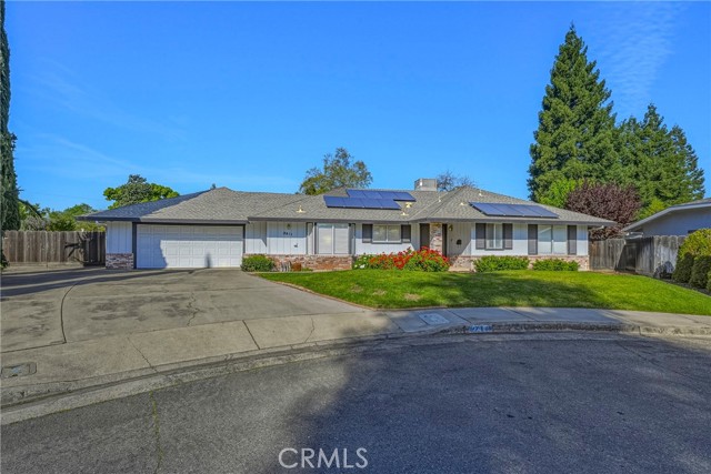 Detail Gallery Image 4 of 63 For 2411 Bluegrass Ln, Merced,  CA 95340 - 4 Beds | 3 Baths