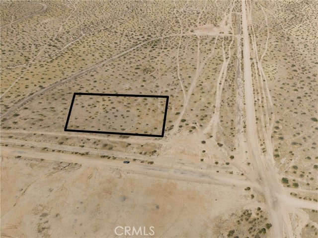  Land for Sale in California City, California