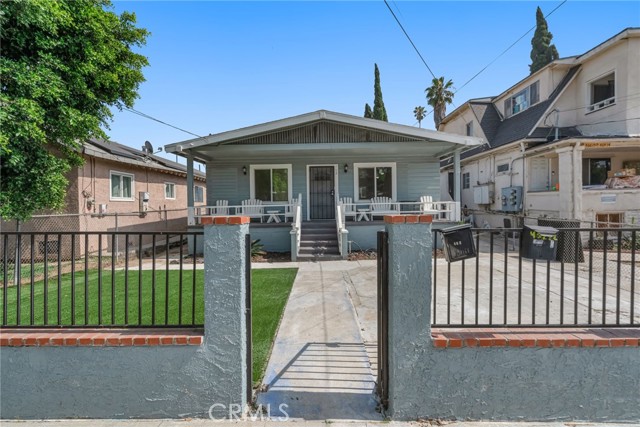 Detail Gallery Image 2 of 37 For 462 Camulos St, Los Angeles,  CA 90033 - – Beds | – Baths