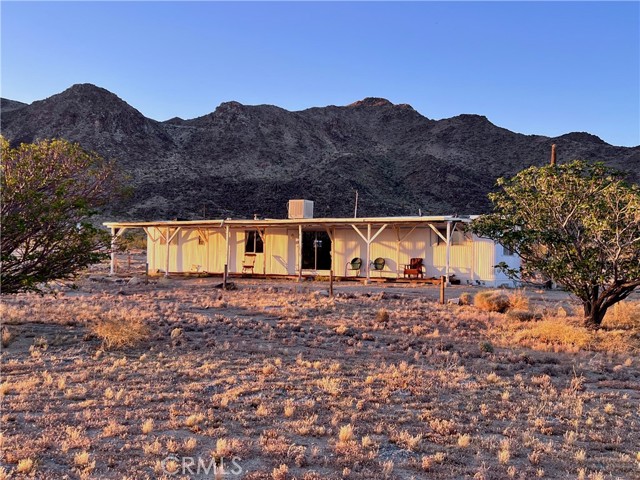 Image 2 for 59475 Rocky Acres Rd, Landers, CA 92285