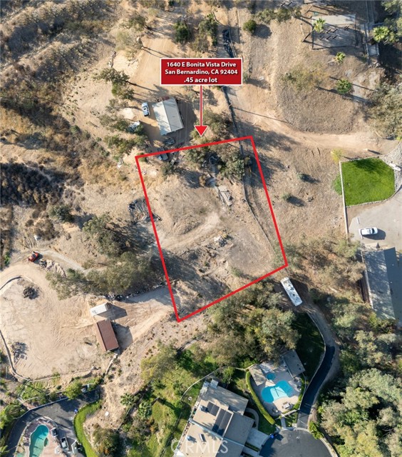 Detail Gallery Image 5 of 20 For 1640 Bonita Vista, San Bernardino,  CA 92404 - – Beds | – Baths