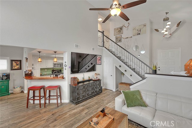 Detail Gallery Image 5 of 64 For 6755 Foxcroft Ct, Chino,  CA 91710 - 2 Beds | 2/1 Baths