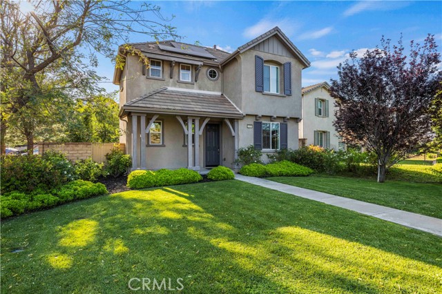 Detail Gallery Image 50 of 60 For 24106 Village Cir, Valencia,  CA 91354 - 4 Beds | 3 Baths