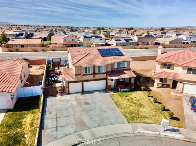 15174 Desert Street, Adelanto, California 92301, 4 Bedrooms Bedrooms, ,3 BathroomsBathrooms,Single Family Residence,For Sale,Desert,HD25033908