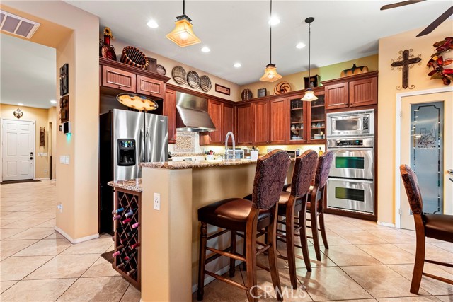 Detail Gallery Image 18 of 62 For 5727 W Avenue K2, Lancaster,  CA 93536 - 4 Beds | 4 Baths