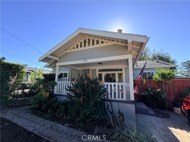 Front Image Thumbnail for CRCV25272236