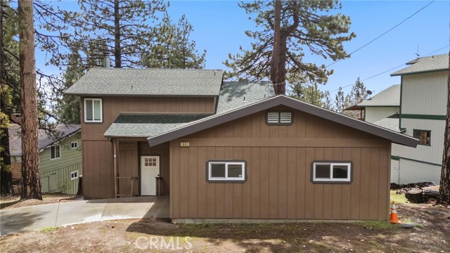 Detail Gallery Image 33 of 39 For 1803 Nob Hill Dr, Running Springs,  CA 92382 - 3 Beds | 2 Baths