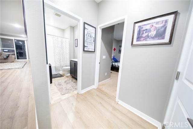 Detail Gallery Image 13 of 28 For 5183 Beech Ln, Banning,  CA 92220 - 3 Beds | 2/1 Baths